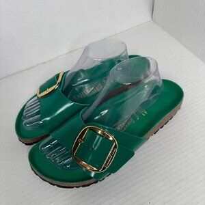 New Birkenstock Sandals